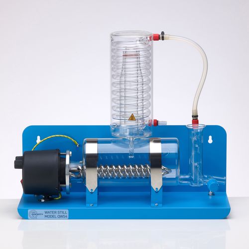 蒸馏水器 - QWS4 Series - SciLabware Limited - 实验室