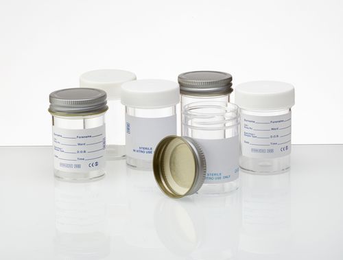 运输实验室样品容器 - 360 series - SciLabware Limited