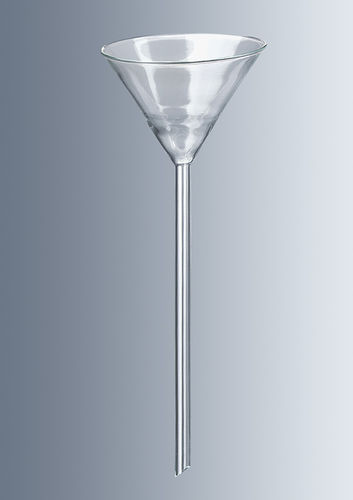 玻璃漏斗 - ø 45 - 100 mm - Paul Marienfeld GmbH & Co. KG