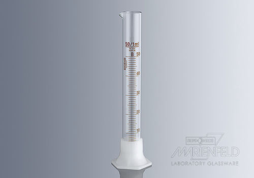 量筒 - 0.2 - 10 ml  - Paul Marienfeld GmbH & Co. KG