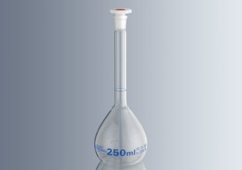 测定用烧瓶 - 5 - 5 000 ml - Paul Marienfeld GmbH & Co. KG - 硼硅酸盐玻璃 / 用于滴定