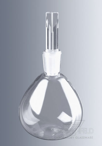 玻璃比重瓶 - 27 series - Paul Marienfeld GmbH & Co. KG