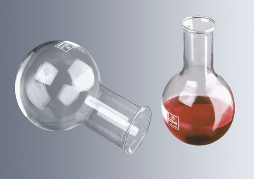 锥形底烧瓶 - 50 - 2 000 ml - Paul Marienfeld GmbH & Co. KG - 玻璃