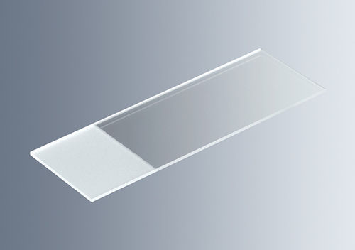 显微镜载物片 - 76 x 26 x 1 mm | HistoBond® series - Paul Marienfeld GmbH & Co. KG