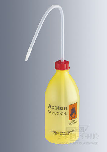 洗涤瓶 - 500 - 1 000 ml - Paul Marienfeld GmbH & Co. KG