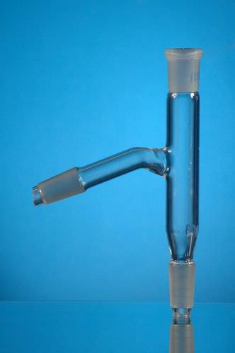 玻璃制造实验室适配器 - Dixon Glass Ltd - 蒸馏式