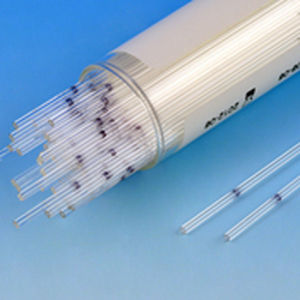血细胞比容毛细管 - 18 µl - Globe Scientific Inc.