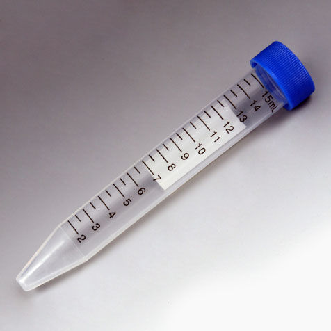 聚丙烯离心管 - 15 - 50 ml - Globe Scientific Inc.