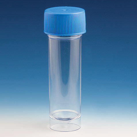聚丙烯离心管 - 30 ml - Globe Scientific Inc.
