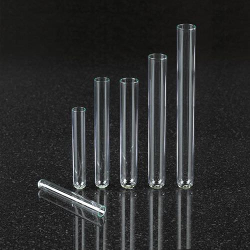 玻璃培养管 - 3 - 15 ml - Globe Scientific Inc.
