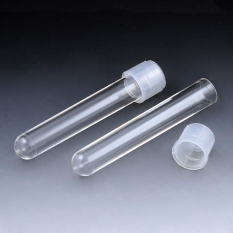 聚丙烯培养管 - 14 ml  - Globe Scientific Inc.