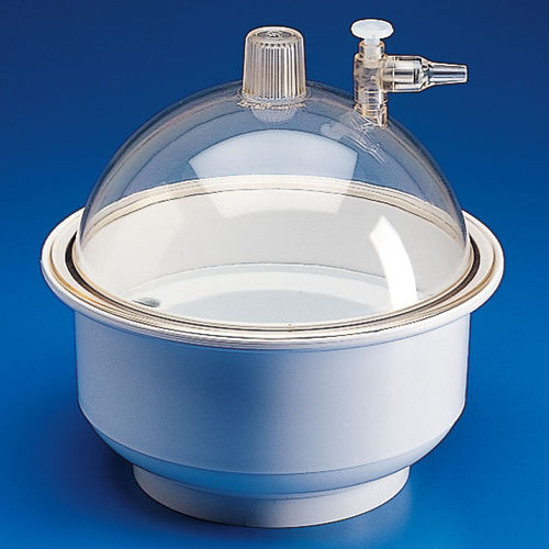 真空干燥器 - 2.15 - 9.20 l - Globe Scientific Inc.