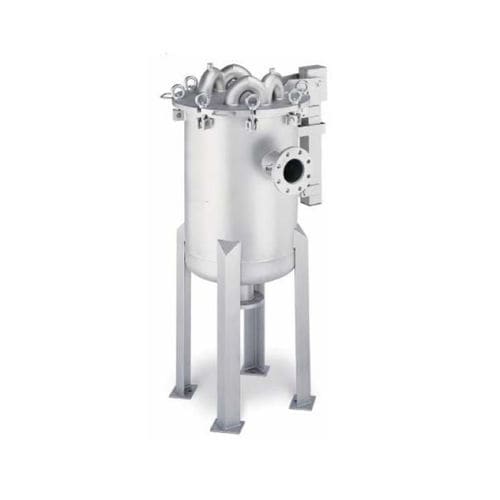 包过滤器 - Incalculavel Lda - 液体 / 用于固体 / 分离