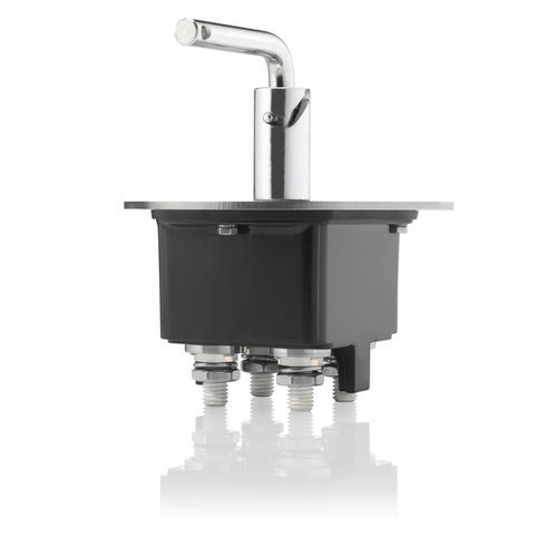 杠杆开关 - 0341003006Y3N - Robert Bosch GmbH - 4极 / 工业 / 安全