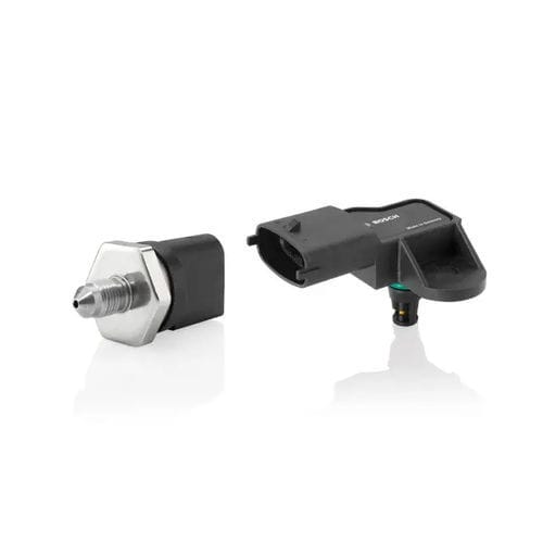 绝对压力传感器 - 0 261 230 247 - Robert Bosch GmbH - 差压 / 隔膜 / 5Vdc