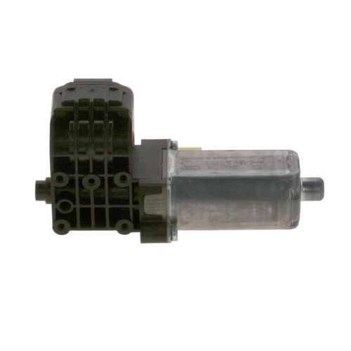 直流电机 - AHC-D 0390203428 - Robert Bosch GmbH - 电刷 / 12V / 空心轴