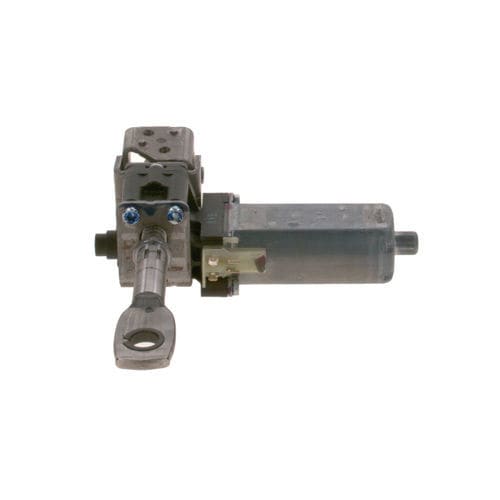 直流线性电机 - AHC-RS 6004RA3645 - Robert Bosch GmbH - 12V / 扁平 / 坚固