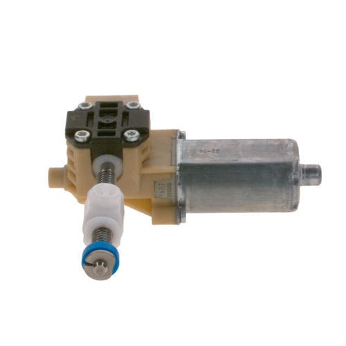 直流线性电机 - AHC-RS2 0390203693 - Robert Bosch GmbH - 12V / 低噪 / 紧凑型