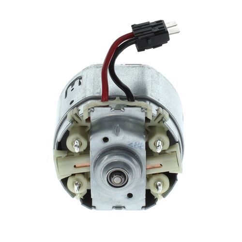 同步电机 - GBM-S 0130115017 - Robert Bosch GmbH - 直流 / 12V / IP10