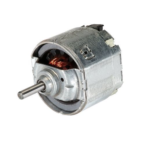 同步电机 - GBM-S 0130115008 - Robert Bosch GmbH - 直流 / 12V / 紧凑型