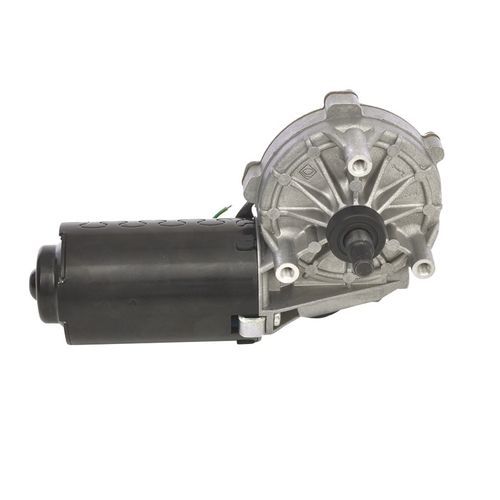 直流减速电机 - CDP 0986337280 - Robert Bosch GmbH - 蜗杆 / 正交 / 实心轴