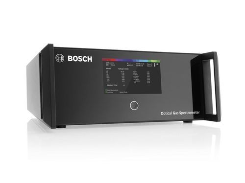 拉曼式光谱仪 - Robert Bosch GmbH - 光学 / 实验室 / 工艺流程