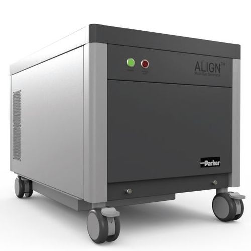 干式氮气发生器 - ALIGN-MG series - Parker Lab Gas Generators - 零级 / 实验室 / 紧凑型