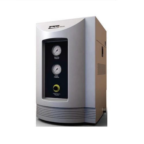 纯度氮气发生器 - NITROVAP-1LV - Parker Lab Gas Generators - 干式 / 实验室 / 工艺流程