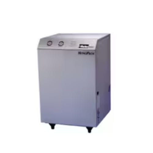 超高纯度氮气发生器 - 76-98 - Parker Lab Gas Generators - CMS / PSA / 紧凑型