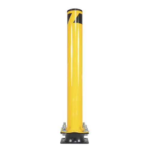 工业界标 - BOL-EAP-R-3-8X8 - Vestil Manufacturing