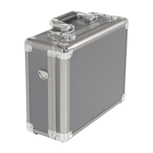 运输手提箱 - CASE series - Vestil Manufacturing - 铝制 / 带有泡沫 / 轻型