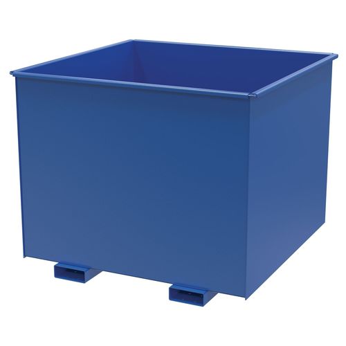 升降漏斗 - R series - Vestil Manufacturing