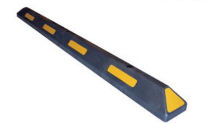 停车场倒车垫 - CS series - Vestil Manufacturing