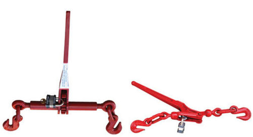 链条锁紧器 - LBDR series - Vestil Manufacturing - 手动