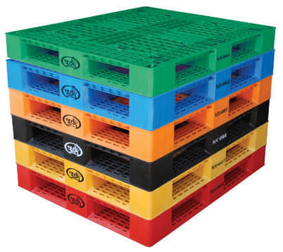 塑料货盘 - PLPS series - Vestil Manufacturing - ISO / 搬运