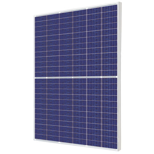 多晶硅光伏模块 - HiKu Series - Canadian Solar EMEA - CE