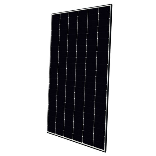 单晶硅光伏模块 - HiDM Series - Canadian Solar EMEA - CE / TÜV / 屋顶式