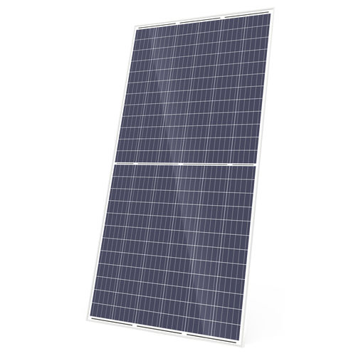 多晶硅光伏模块 - Ku Series - Canadian Solar EMEA - 单晶硅 / CE / ISO