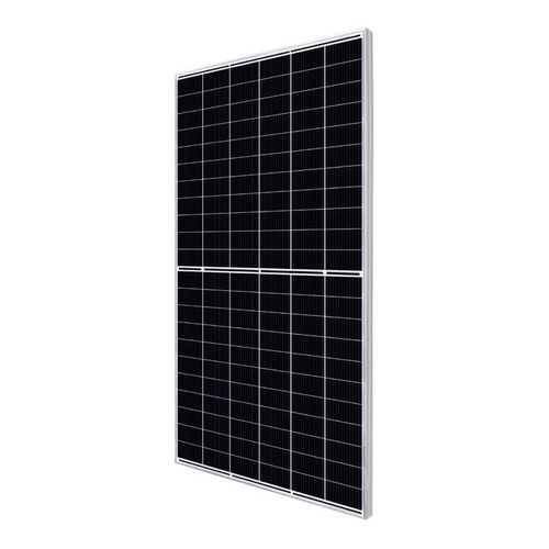单晶硅光伏组件 - BiHiKu7 - Canadian Solar EMEA - PERC / TÜV / ISO