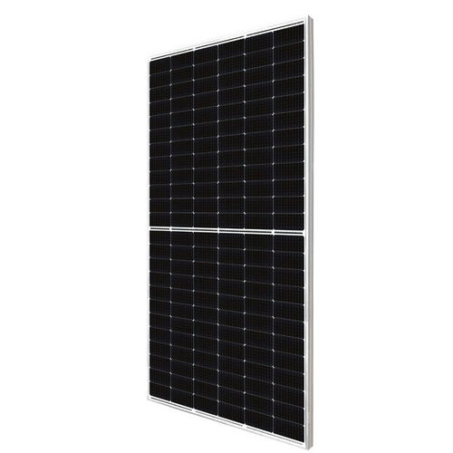 单晶硅光伏组件 - HiKu6 - Canadian Solar EMEA - PERC / CE / TÜV