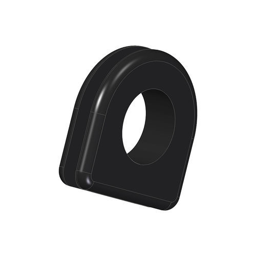 电缆保护橡胶圈 - 1059 - A. Vogt GmbH & Co.KG - EPDM / 隔膜 / U形