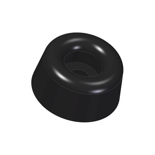 圆形塞子 - 1744 - A. Vogt GmbH & Co.KG - 套接式 / EPDM / SBR