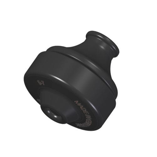 电缆保护橡胶圈 - 4501 - A. Vogt GmbH & Co.KG - EPDM / 开放式 / IP66