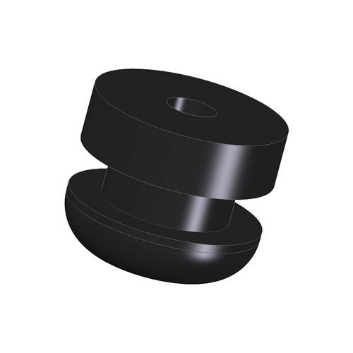 电缆保护橡胶圈 - 1000 - A. Vogt GmbH & Co.KG - EPDM / 隔膜