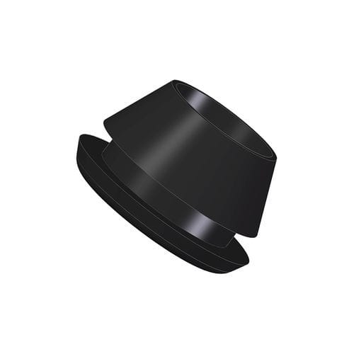 电缆保护橡胶圈 - 1003 - A. Vogt GmbH & Co.KG - EPDM / 贯穿式 / 防水