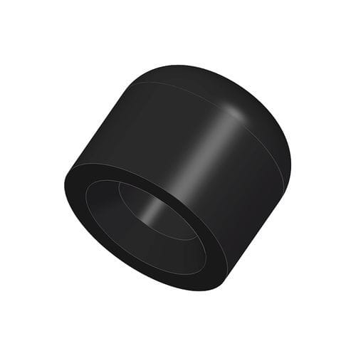 压接工艺盖子 - 1913 - A. Vogt GmbH & Co.KG - 圆端 / EPDM / 防护