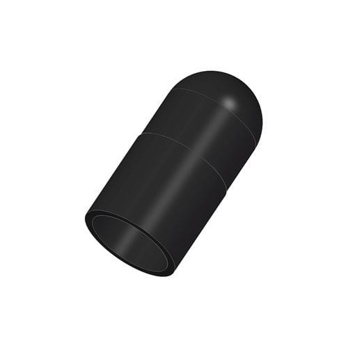 压接工艺盖子 - 1732 - A. Vogt GmbH & Co.KG - 圆端 / EPDM / 防护