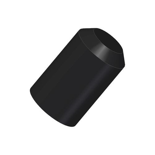橡胶缓冲挡块 - 1683 - A. Vogt GmbH & Co.KG - EPDM / 圆柱 / 双机轮