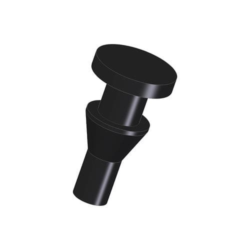 抗震阻尼器 - 1266 - A. Vogt GmbH & Co.KG - 气动 / 安全 / 橡胶
