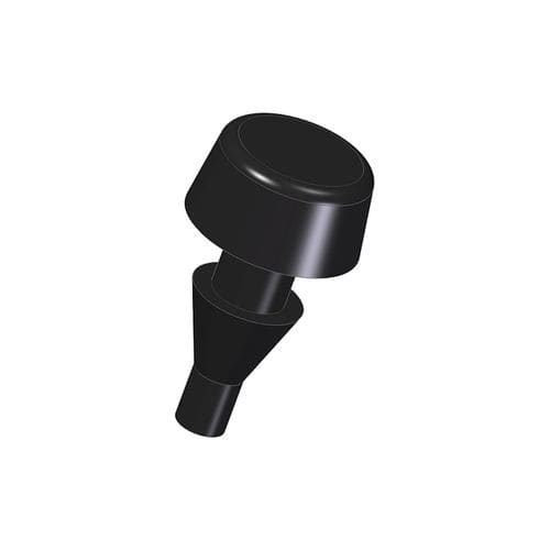 抗震阻尼器 - 1326 - A. Vogt GmbH & Co.KG - 安全 / 橡胶 / EPDM